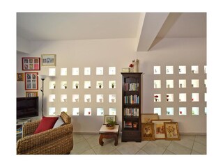 Casa per le vacanze Rodì Milici Caratteristiche 12