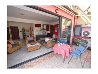 Casa per le vacanze Rodì Milici Registrazione all'aperto 5