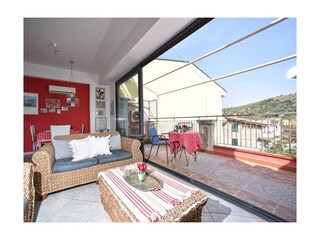Casa de vacaciones Rodì Milici Características 13