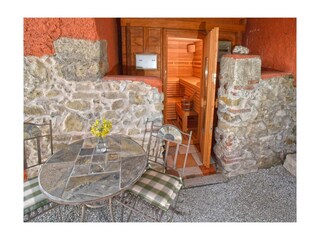 Casa de vacaciones Rodì Milici Entorno 20