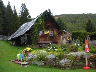 Appartamento per vacanze Bodensdorf Ambiente 25