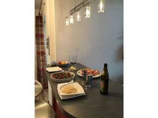 Appartamento per vacanze Bodensdorf Caratteristiche 8