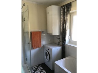 Appartamento per vacanze Bodensdorf Caratteristiche 13