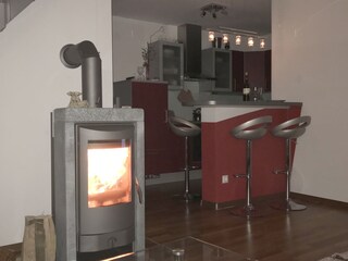 Appartamento per vacanze Bodensdorf Caratteristiche 9