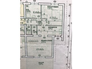 Appartamento per vacanze Bodensdorf Pianta del piano 29