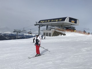 Appartamento per vacanze Bodensdorf Ambiente 27