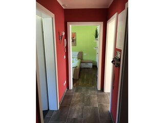 Appartamento per vacanze Bodensdorf Caratteristiche 16