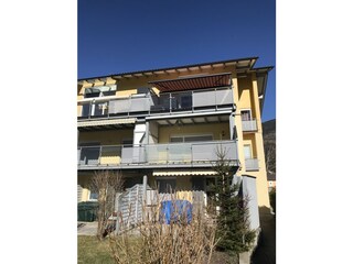 Appartamento per vacanze Bodensdorf Caratteristiche 22