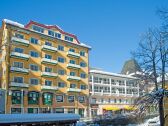 Appartement Bad Gastein Buitenaudio-opname 1