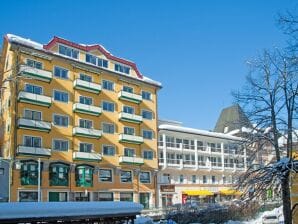 Comfortabel tweekamerappartement - Bad Gastein - image1