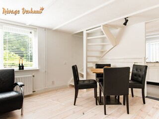 Casa per le vacanze Nieuwvliet Caratteristiche 8