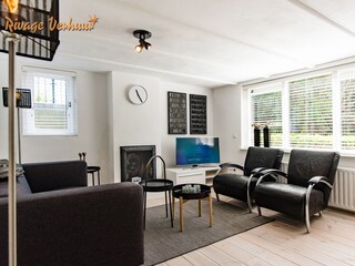 Casa per le vacanze Nieuwvliet Caratteristiche 10