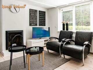 Casa per le vacanze Nieuwvliet Caratteristiche 11