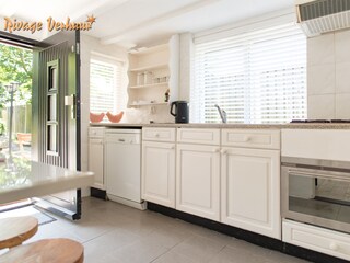 Casa per le vacanze Nieuwvliet Caratteristiche 12