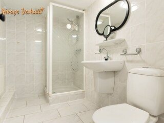 Casa per le vacanze Nieuwvliet Caratteristiche 13