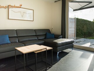Apartamento de vacaciones Nieuwvliet Características 7