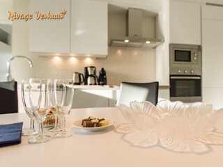 Apartamento de vacaciones Nieuwvliet Características 9