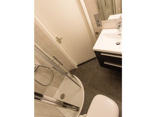 Apartamento de vacaciones Nieuwvliet Características 16