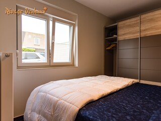Apartamento de vacaciones Nieuwvliet Características 10