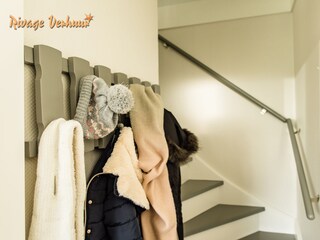 Apartamento de vacaciones Nieuwvliet Características 14