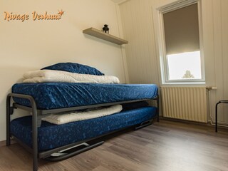 Apartamento de vacaciones Nieuwvliet Características 11