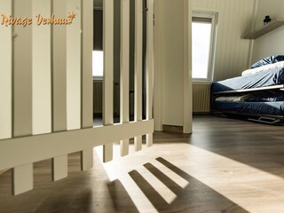 Apartamento de vacaciones Nieuwvliet Características 13