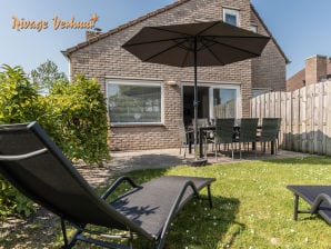 Ferienwohnung Rivage 30 - Nieuwvliet - image1