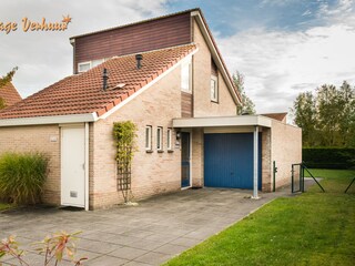 Vakantieappartement Breskens Buitenaudio-opname 1