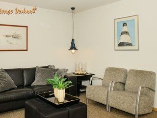 Vakantieappartement Breskens Kenmerken 5