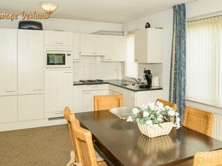Vakantieappartement Breskens Kenmerken 7
