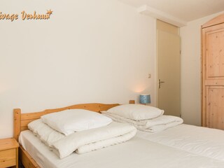 Vakantieappartement Breskens Kenmerken 8