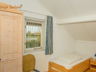 Vakantieappartement Breskens Kenmerken 10