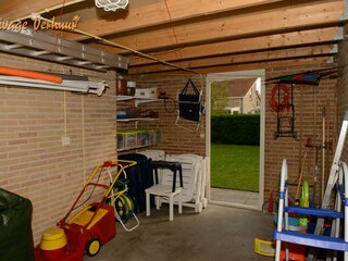 Vakantieappartement Breskens Buitenaudio-opname 4
