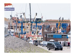 Appartamento per vacanze Breskens Ambiente 14