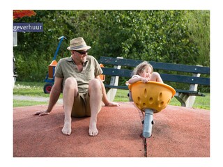 Appartamento per vacanze Breskens Ambiente 15