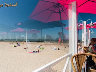Vakantieappartement Breskens Omgeving 19