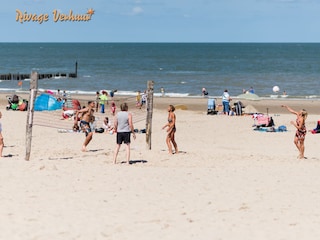 Appartamento per vacanze Breskens Ambiente 20