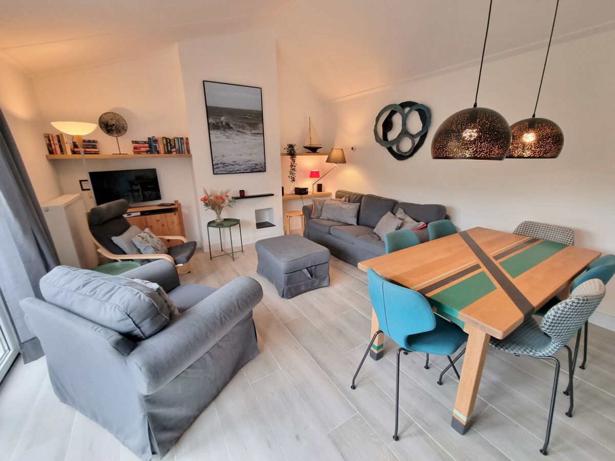 Casa per le vacanze Domburg Caratteristiche 1