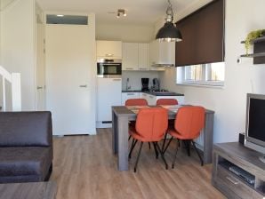 Holiday house (ZWI75) Newly built, close to the beach and town center - Zoutelande - image1