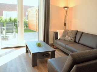 Vakantiehuis Zoutelande Kenmerken 4