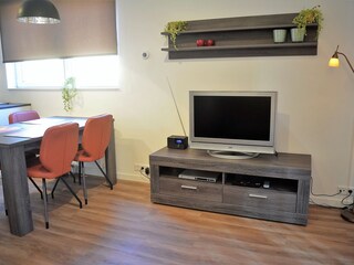 Vakantiehuis Zoutelande Kenmerken 5