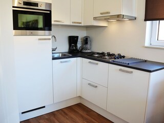 Vakantiehuis Zoutelande Kenmerken 6