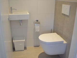 Vakantiehuis Zoutelande Kenmerken 11
