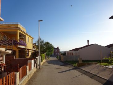 Ferienhaus Gorazd