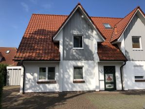 Ferienwohnung Familie Ahrens - Zingst - image1