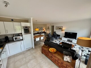 Vakantieappartement Saint-Raphael Kenmerken 20