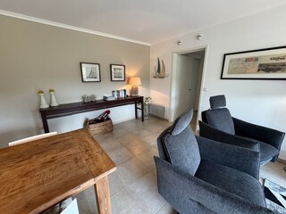 Vakantieappartement Saint-Raphael Kenmerken 17