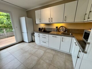 Vakantieappartement Saint-Raphael Kenmerken 22