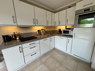 Vakantieappartement Saint-Raphael Kenmerken 21