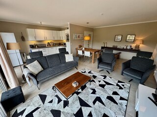 Vakantieappartement Saint-Raphael Kenmerken 15